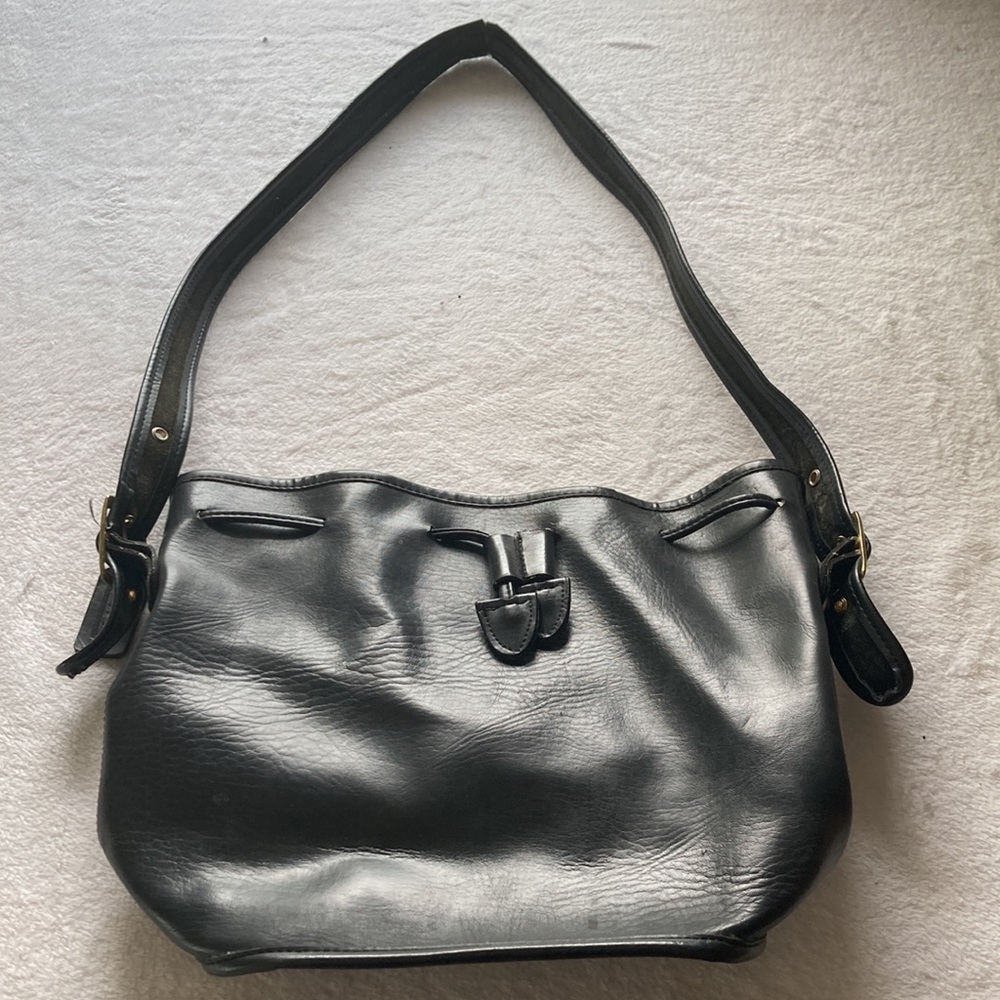 Coach Bucket Bag - Picture 2 of 16